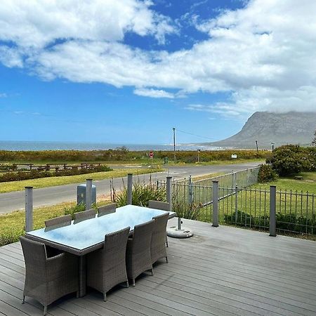 Mos-Palmiet 72 Villa Kleinmond Eksteriør billede
