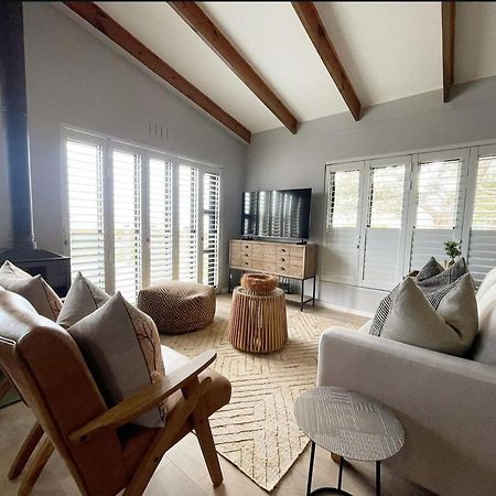 Mos-Palmiet 72 Villa Kleinmond Eksteriør billede