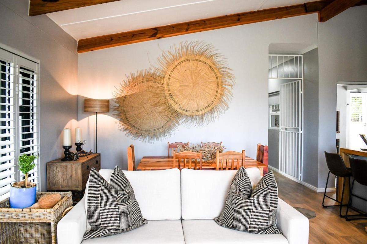Mos-Palmiet 72 Villa Kleinmond Eksteriør billede