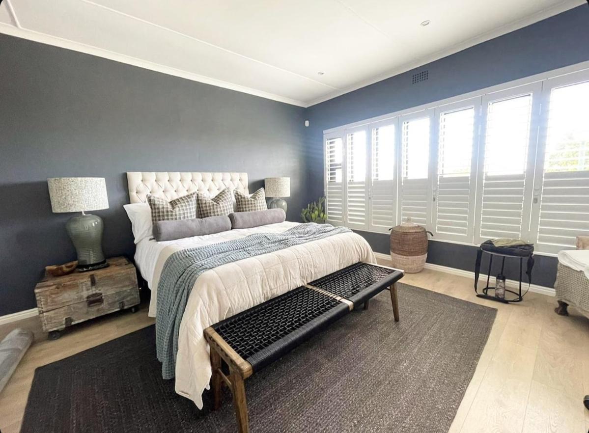 Mos-Palmiet 72 Villa Kleinmond Eksteriør billede