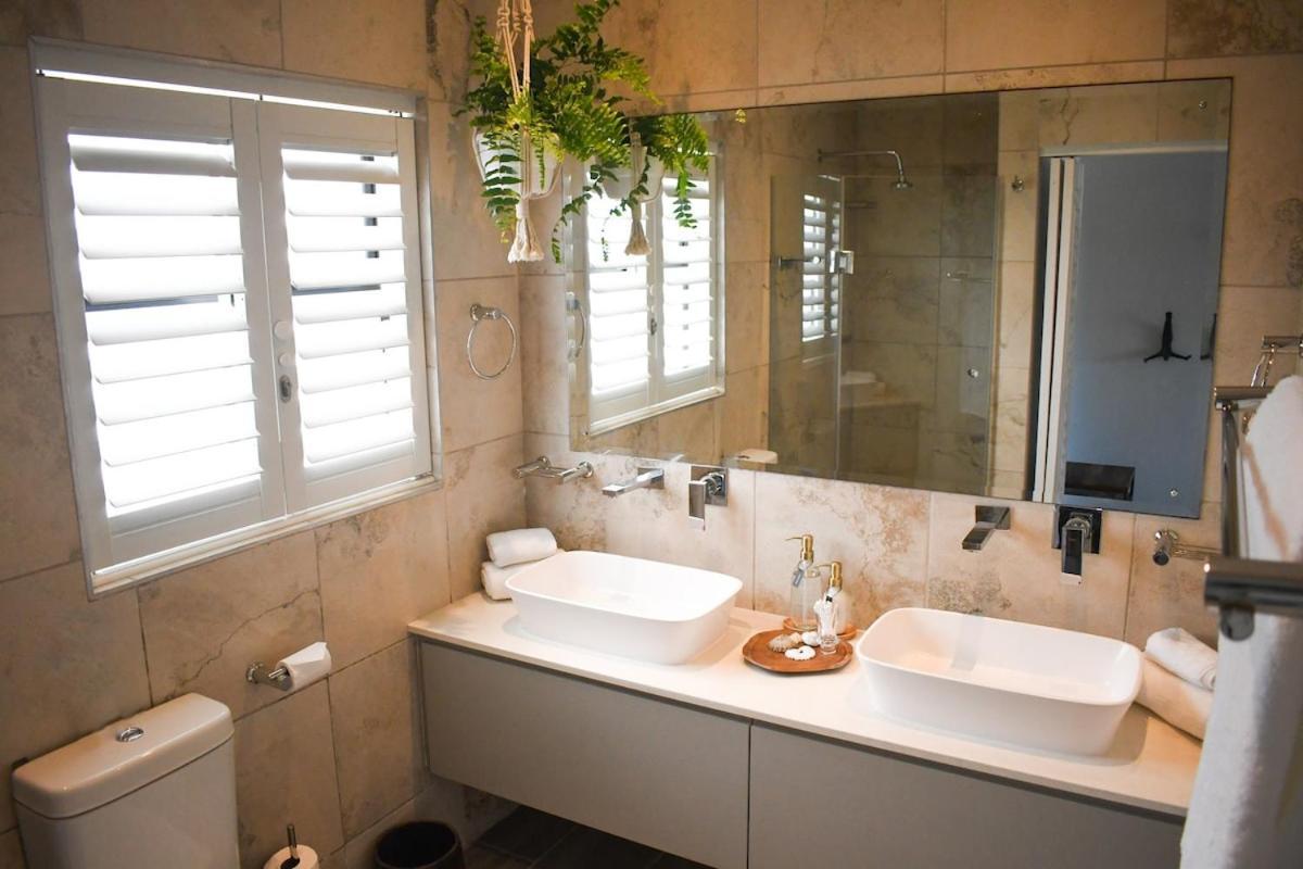 Mos-Palmiet 72 Villa Kleinmond Eksteriør billede