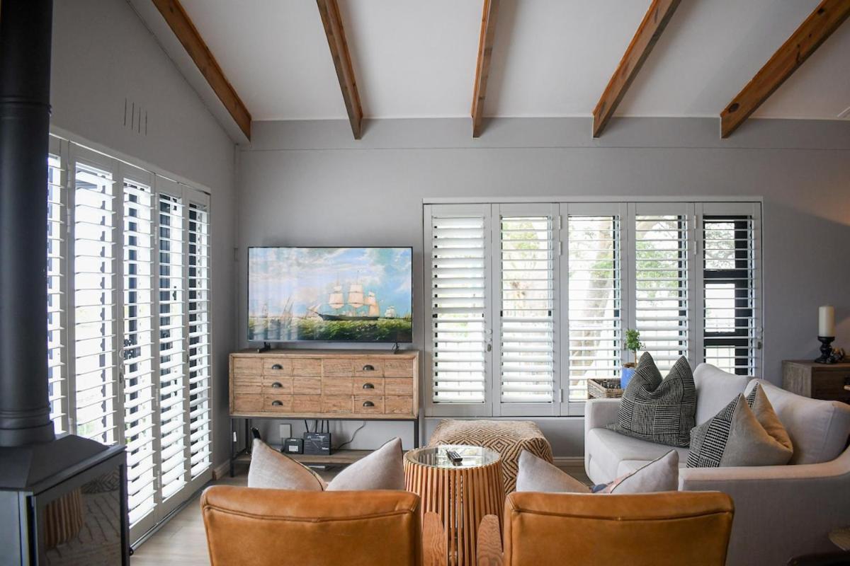 Mos-Palmiet 72 Villa Kleinmond Eksteriør billede