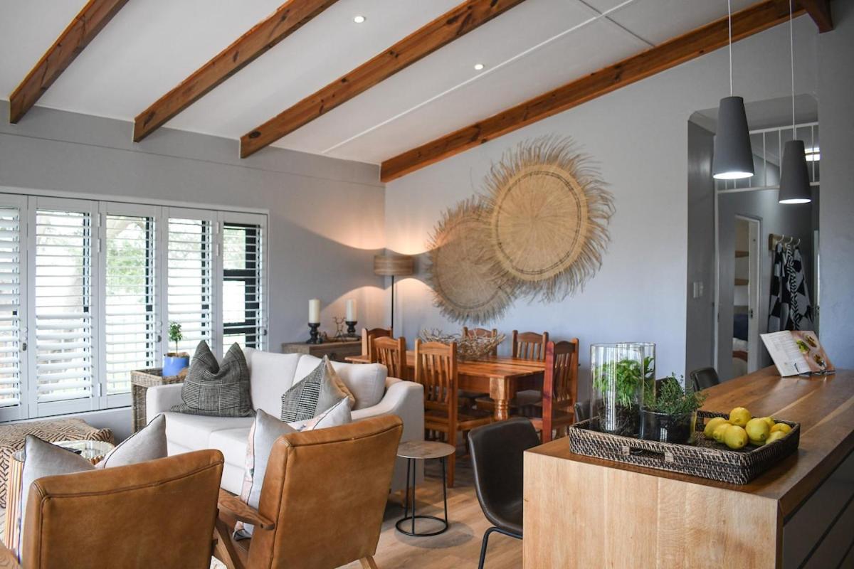 Mos-Palmiet 72 Villa Kleinmond Eksteriør billede
