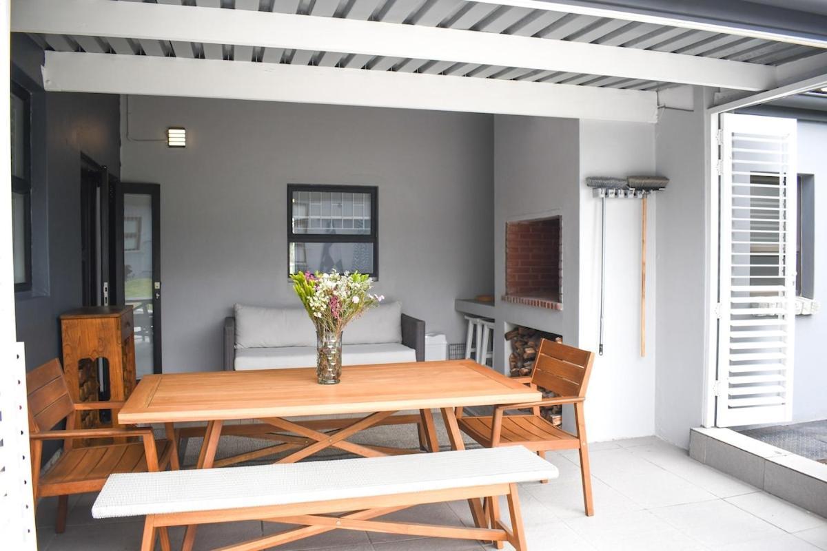 Mos-Palmiet 72 Villa Kleinmond Eksteriør billede