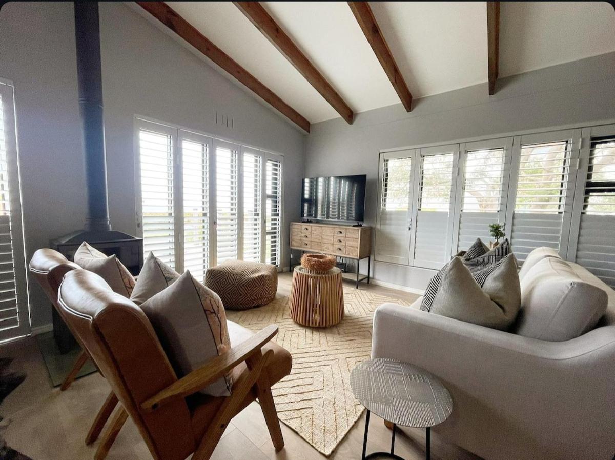 Mos-Palmiet 72 Villa Kleinmond Eksteriør billede